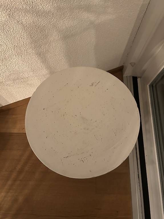 Alle Dekorationen: Dekosäule – Gebraucht aus Goldach von Isabella. 3