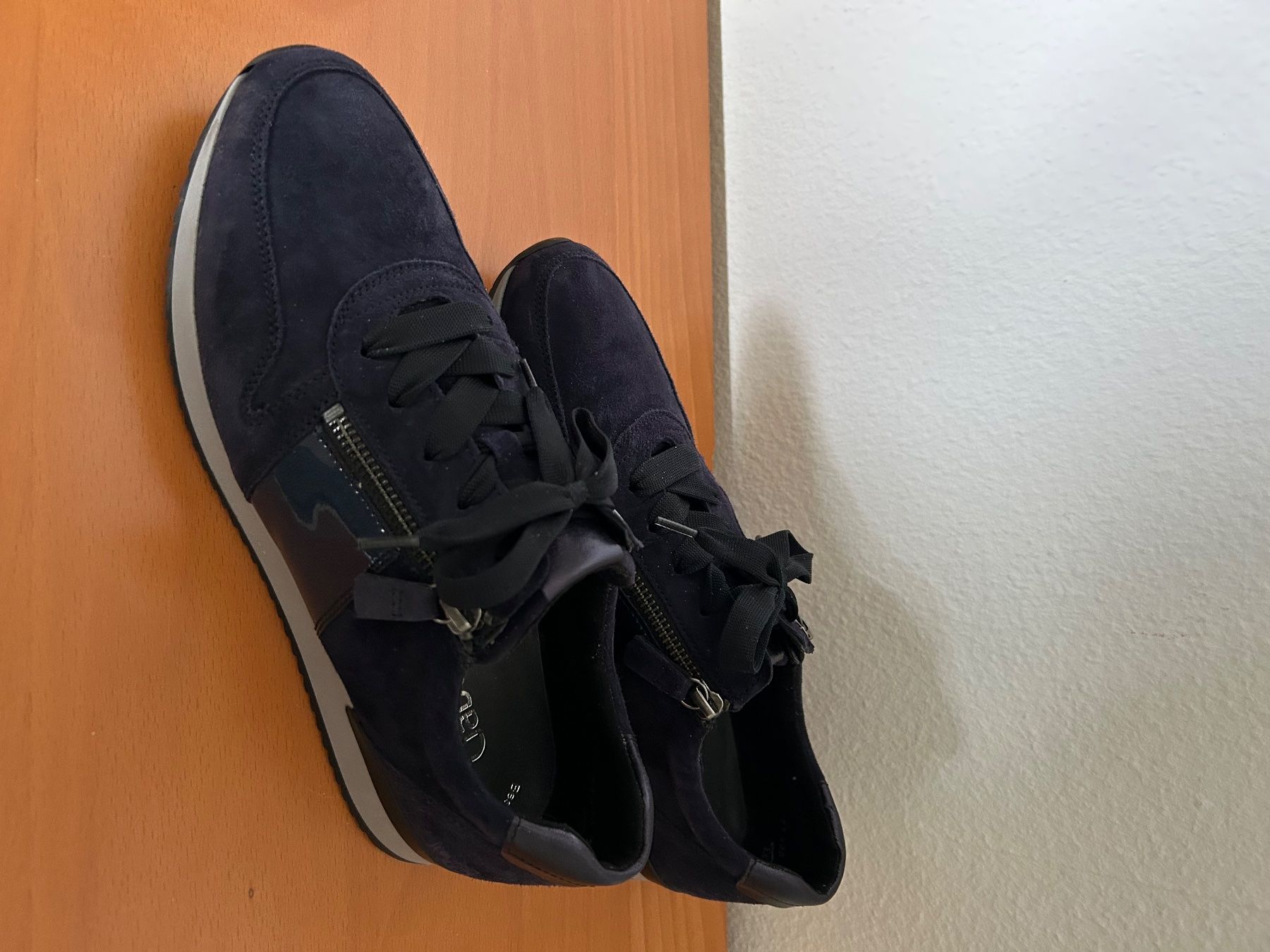 Gabor Scarpe da donna: Sneaker  von  Gabor  41,5 – Nuovo (secondo la descrizione) da Olten venduto da Pablo7 1
