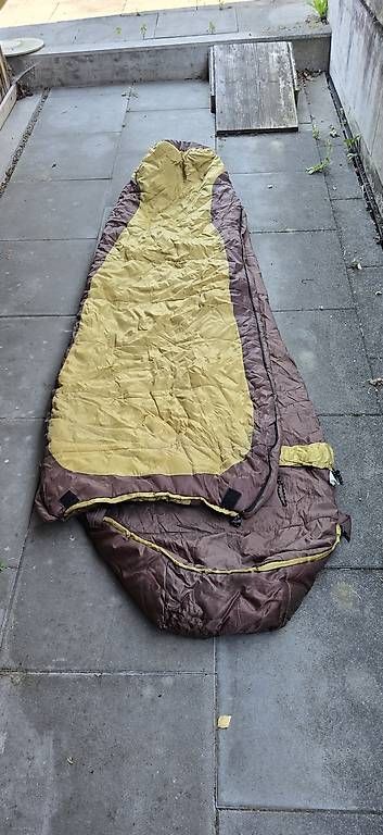 Tende : Camping ausrüstung – Usato da Gossau ZH venduto da ang_q8bj 4