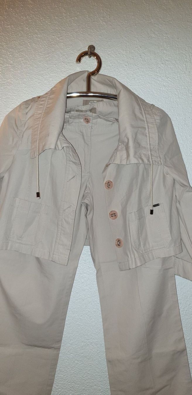 Gin Tonic Giacche: Gin Tonic Jacke und Hose gr 34 – Usato da Gwatt (Thun) venduto da Letzte-Chance-III 2