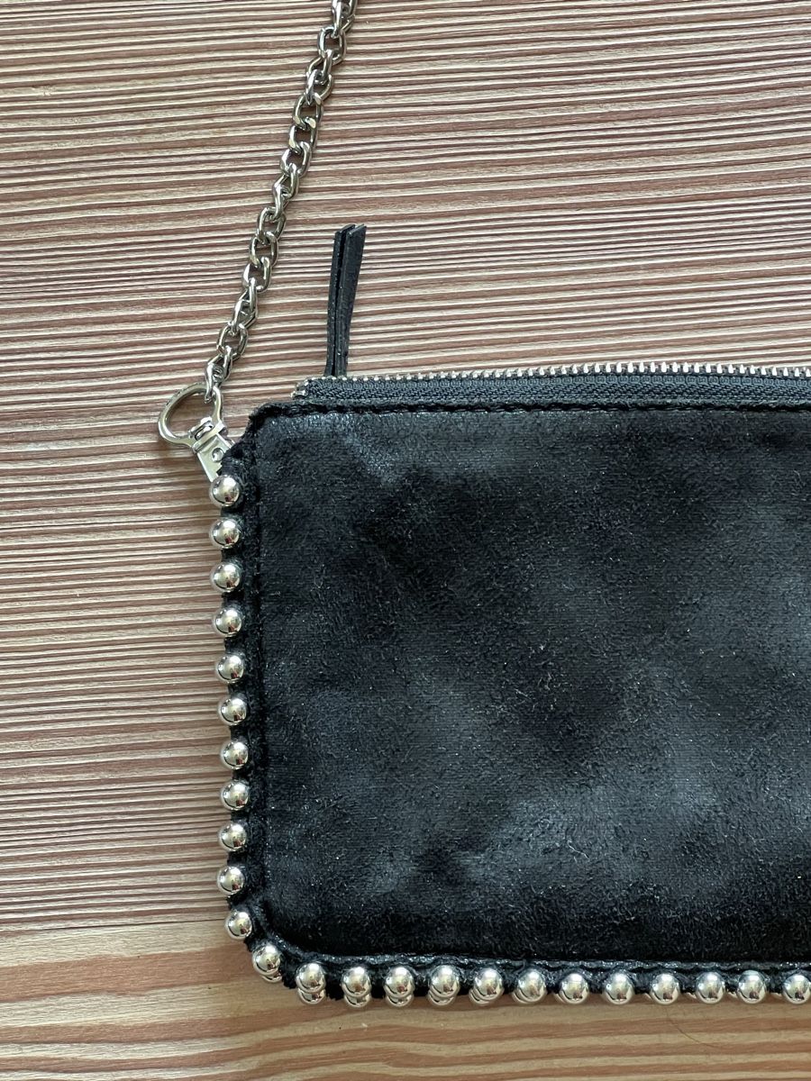 Zara Borse da donna: Zara Umhängetasche – Usato da Gross venduto da sophierose 1