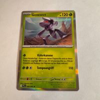 Pokémon - PFL 8 - Genesect - DE