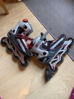 Inline Skates /Rollerblade Gr. 45