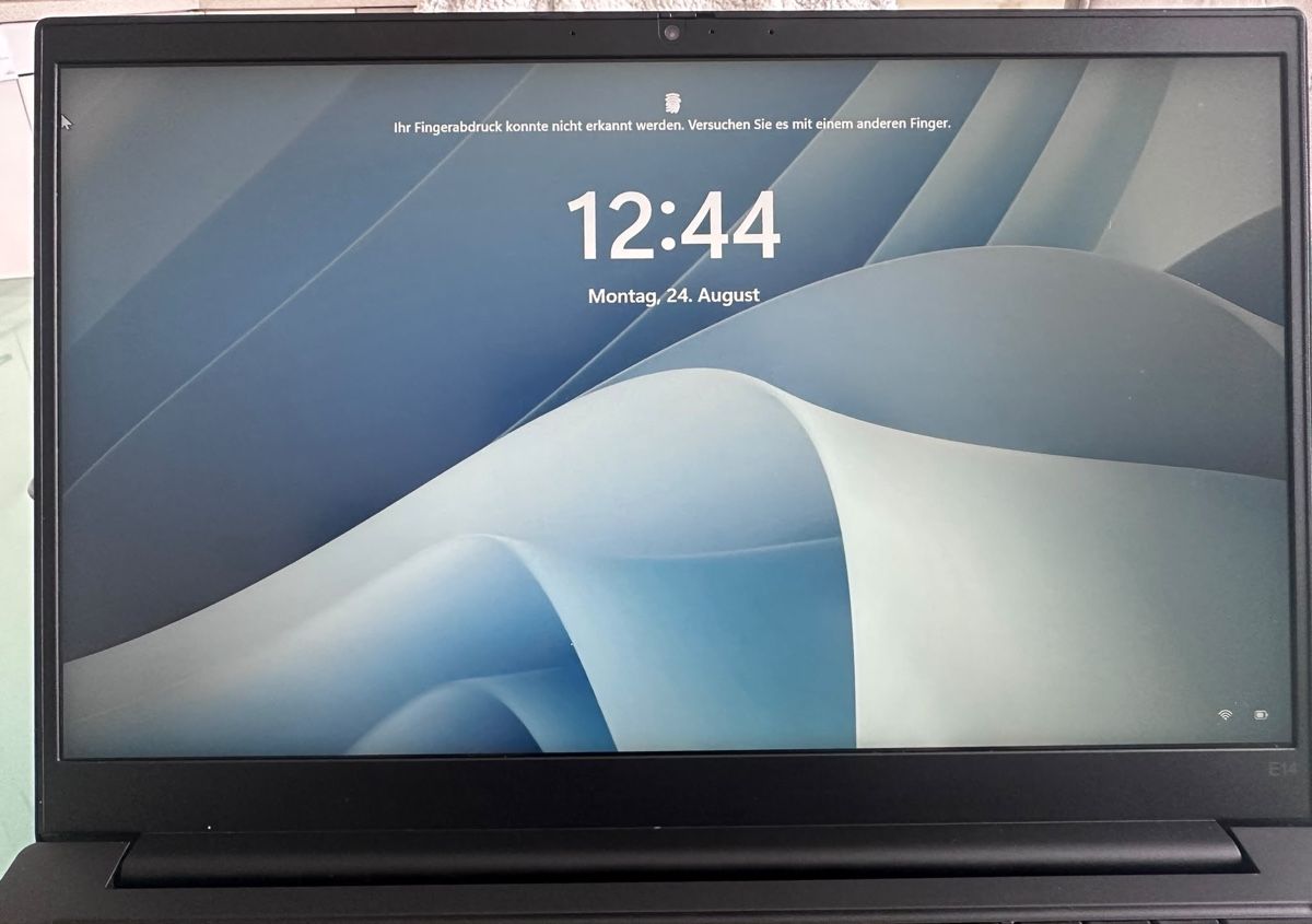 Lenovo Portables: Lenovo ThinkPad E14 Gen2 – D'occasion à Watt par Segi75