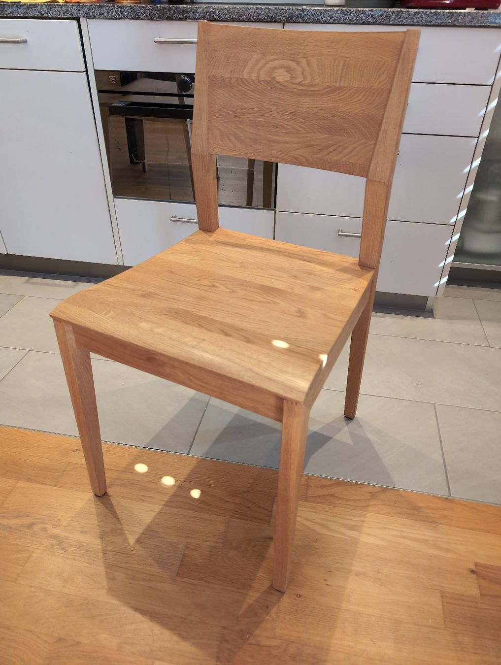 Stühle: 4 Chairs – Gebraucht aus Zürich von bai_nx6k 1