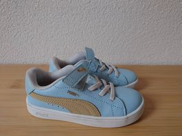 PUMA Kinder Sneaker Gr. 26, NEU Top Zustand