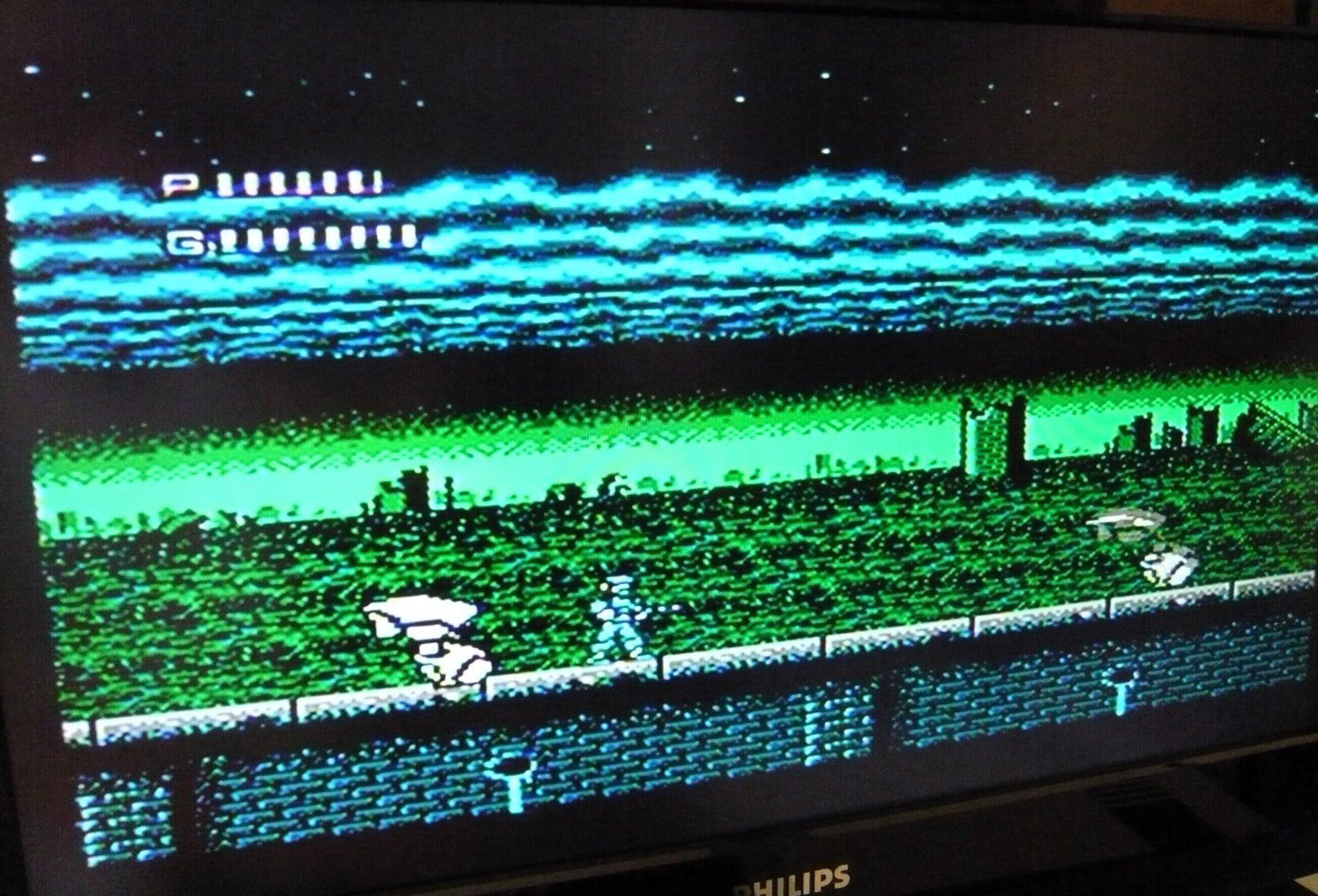 Nintendo Giochi: NES : Journey to Silius – Usato da Onex venduto da Jaguar1986 3