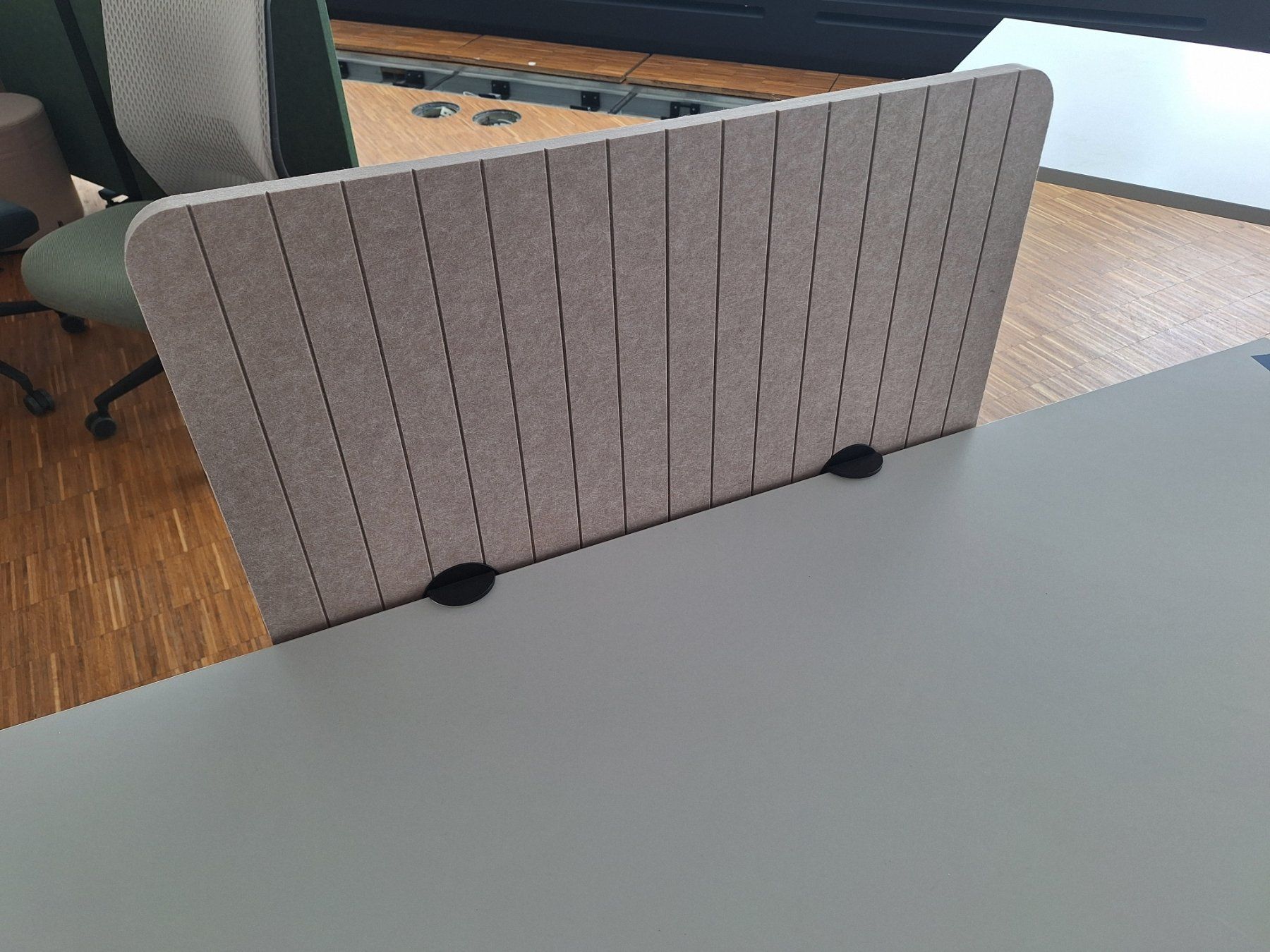Paraventi: Schallschutzelement Impact Acoustic – Usato da Bülach venduto da Tvolvo 1
