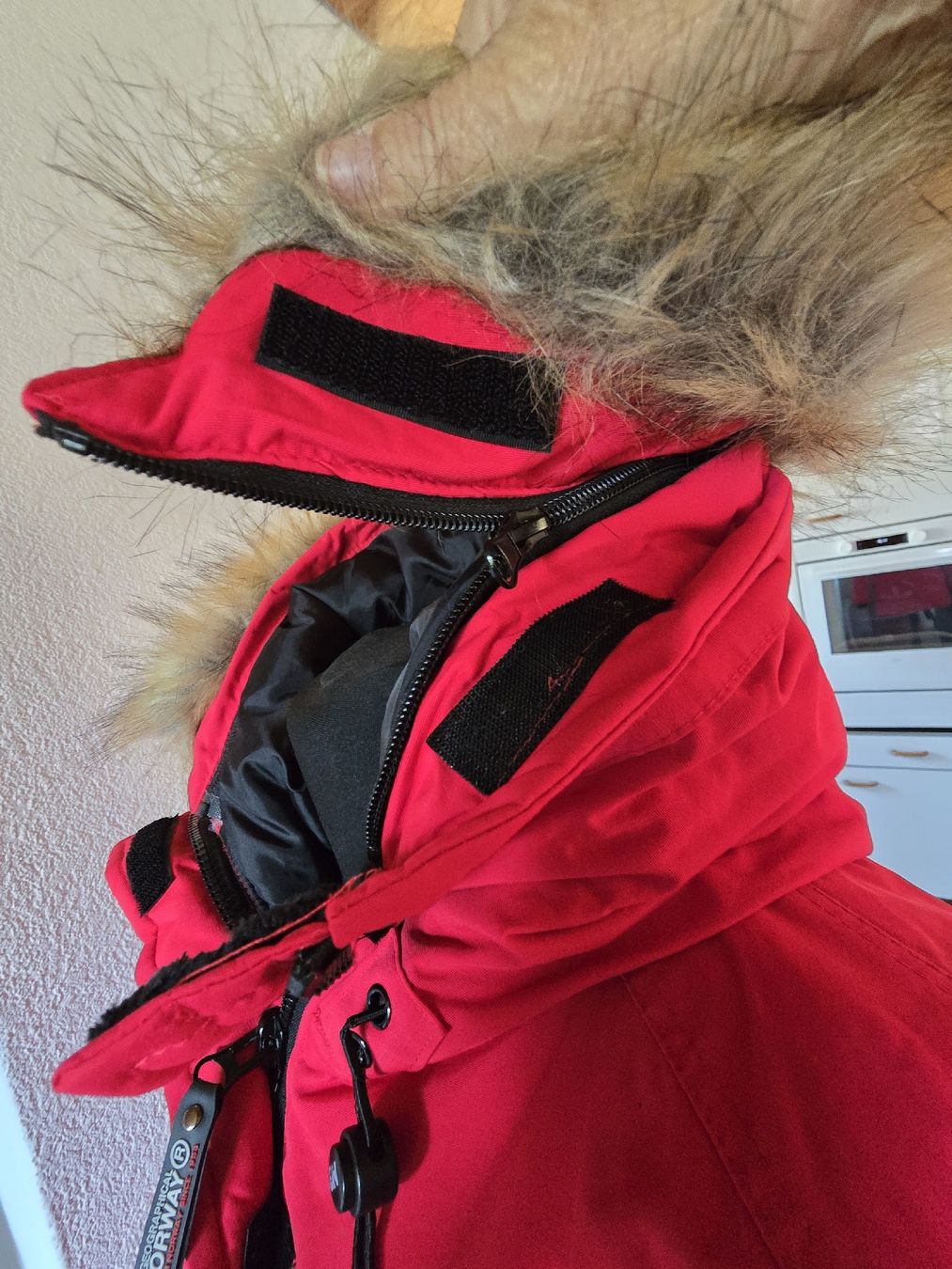 Giacche: Winterjacke / Norway – Usato da Bad Zurzach venduto da bin-da 7