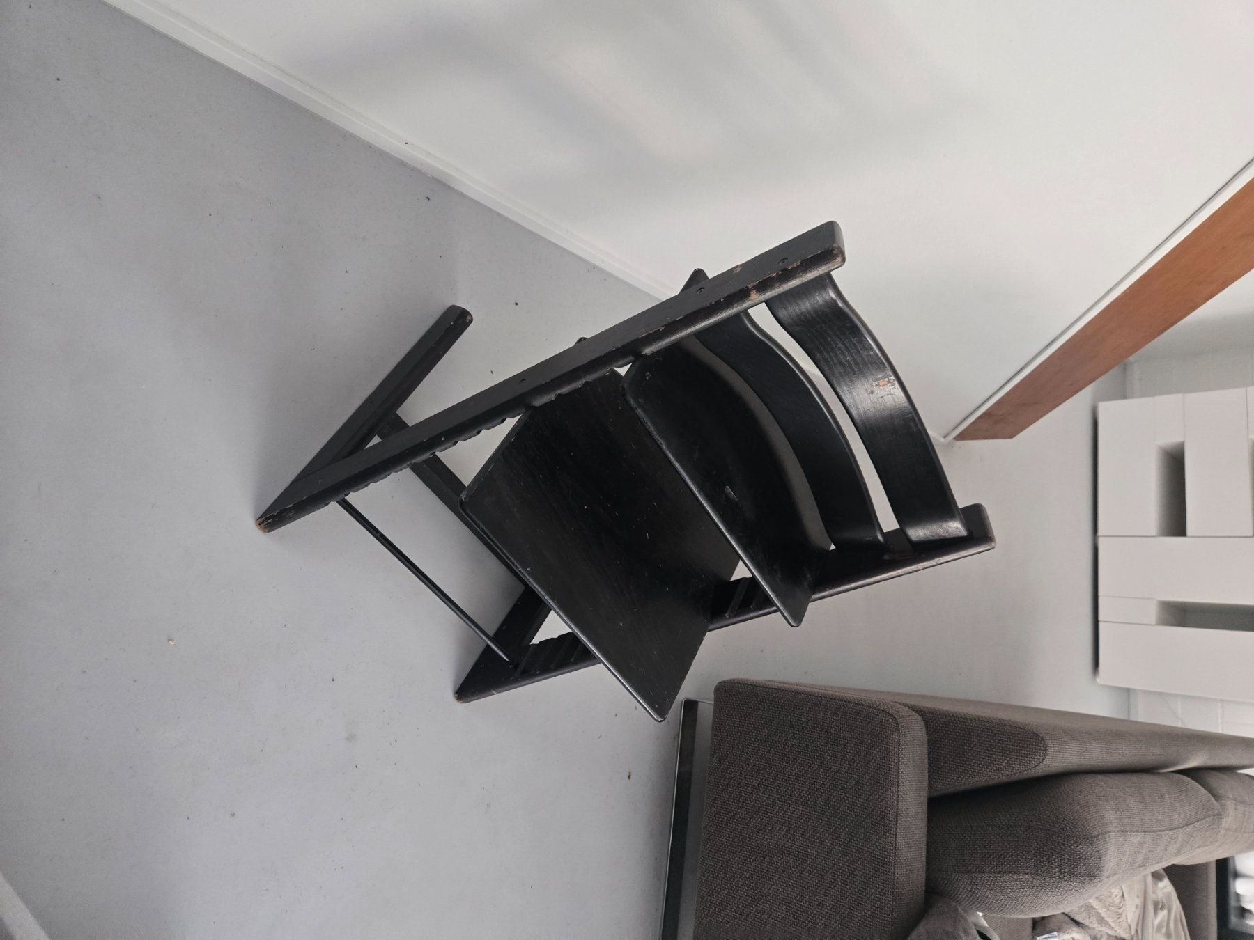 Stokke Seggioloni: Tripp Trapp Stokke – Usato da Wilen b. Wollerau venduto da Kg2