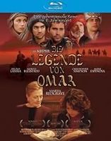 🎞️🎥🍿 Die Legende von Omar 🍿🎥💿