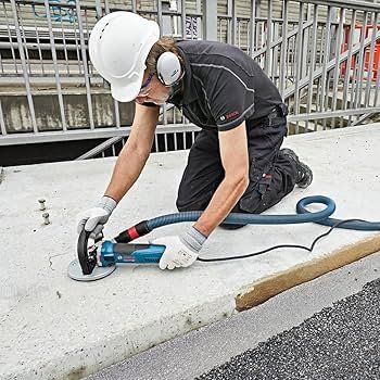 Bosch Tutti gli attrezzi: Bosch Expert for Concrete Diamanttopfscheibe Set – Nuovo e nell'imballaggio originale da Koppigen venduto da Bracher_Mail-House 4