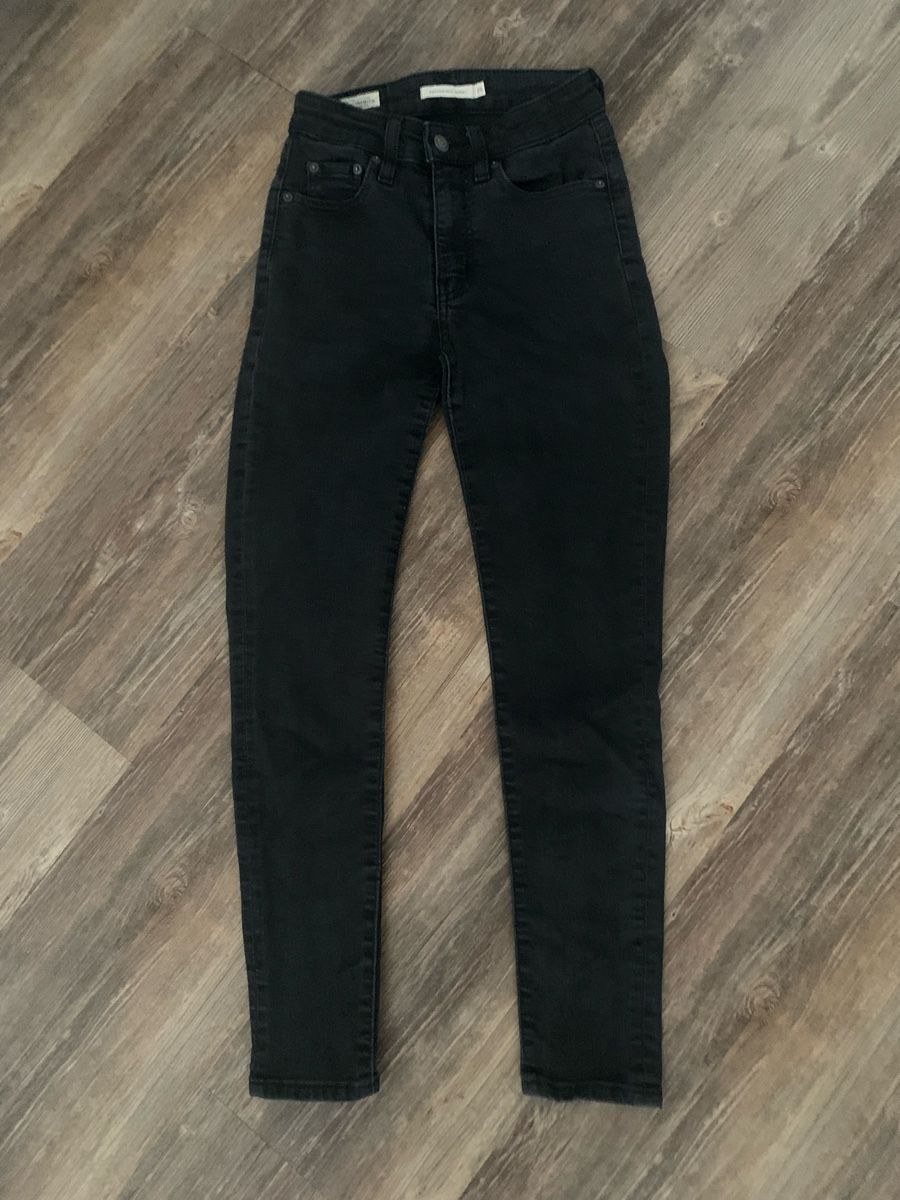 Levi's Jeans: Levi‘s Jeans 721 – Nuovo (secondo la descrizione) da Emmen venduto da ama_8wmn