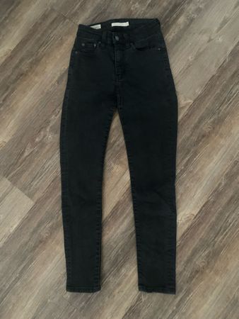 Levi‘s Jeans 721