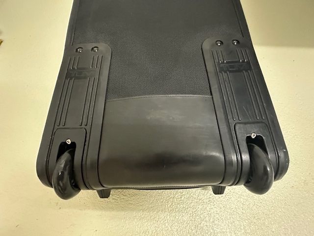 Altro in Aeronautica: Tumi on-board trolley – Usato da Altendorf venduto da Eisenmaennchen 8