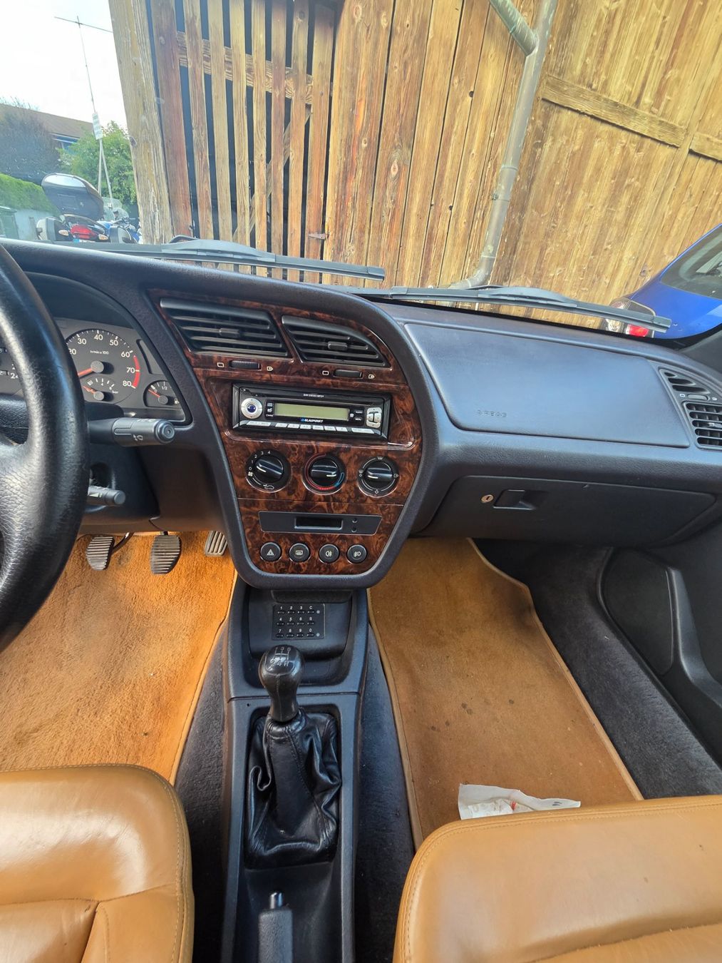 Peugeot Automobili: Peugeot 306 Cabriolet 2.0 – Usato da Steffisburg venduto da her_lx6s 4