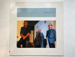 Bee Gees - E.S.P. - 12" Maxi, 1987