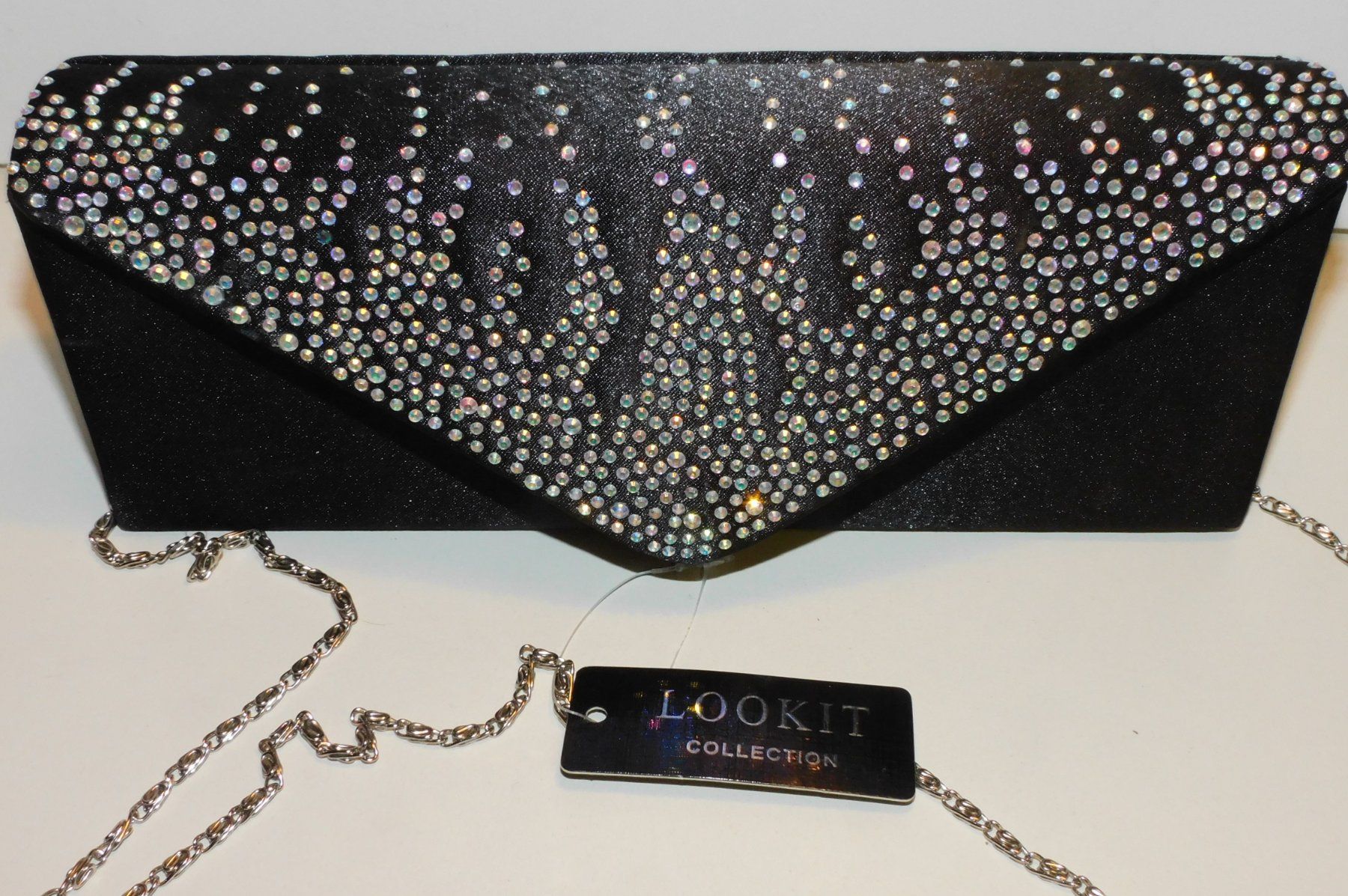 Borse da donna: Abend Handtasche Umhängetasche  Tasche – Usato da Sursee venduto da 76 2