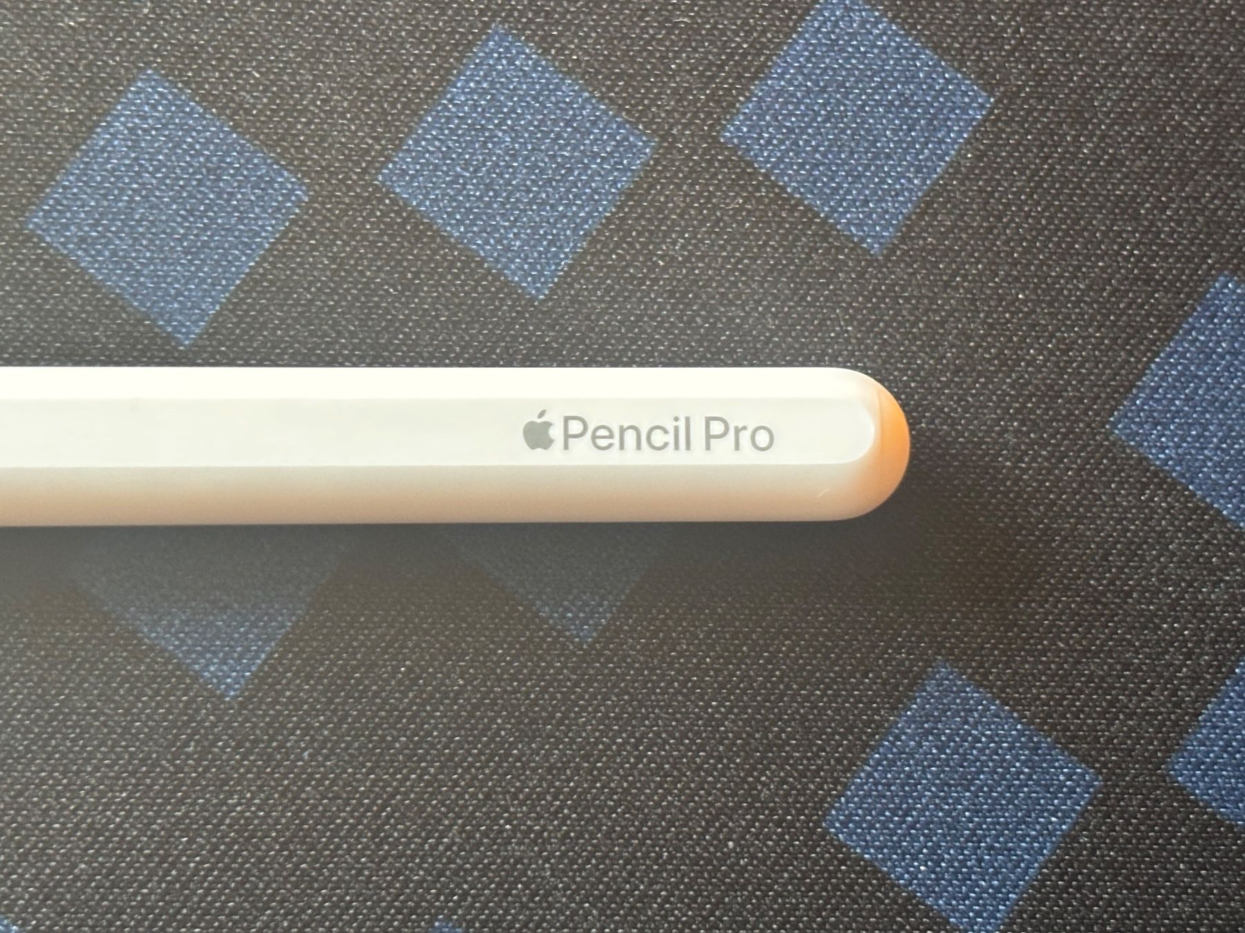 Apple Tablet PC: Apple Pencil Pro - so gut wie neu – Usato da Kollbrunn venduto da MHeider 1
