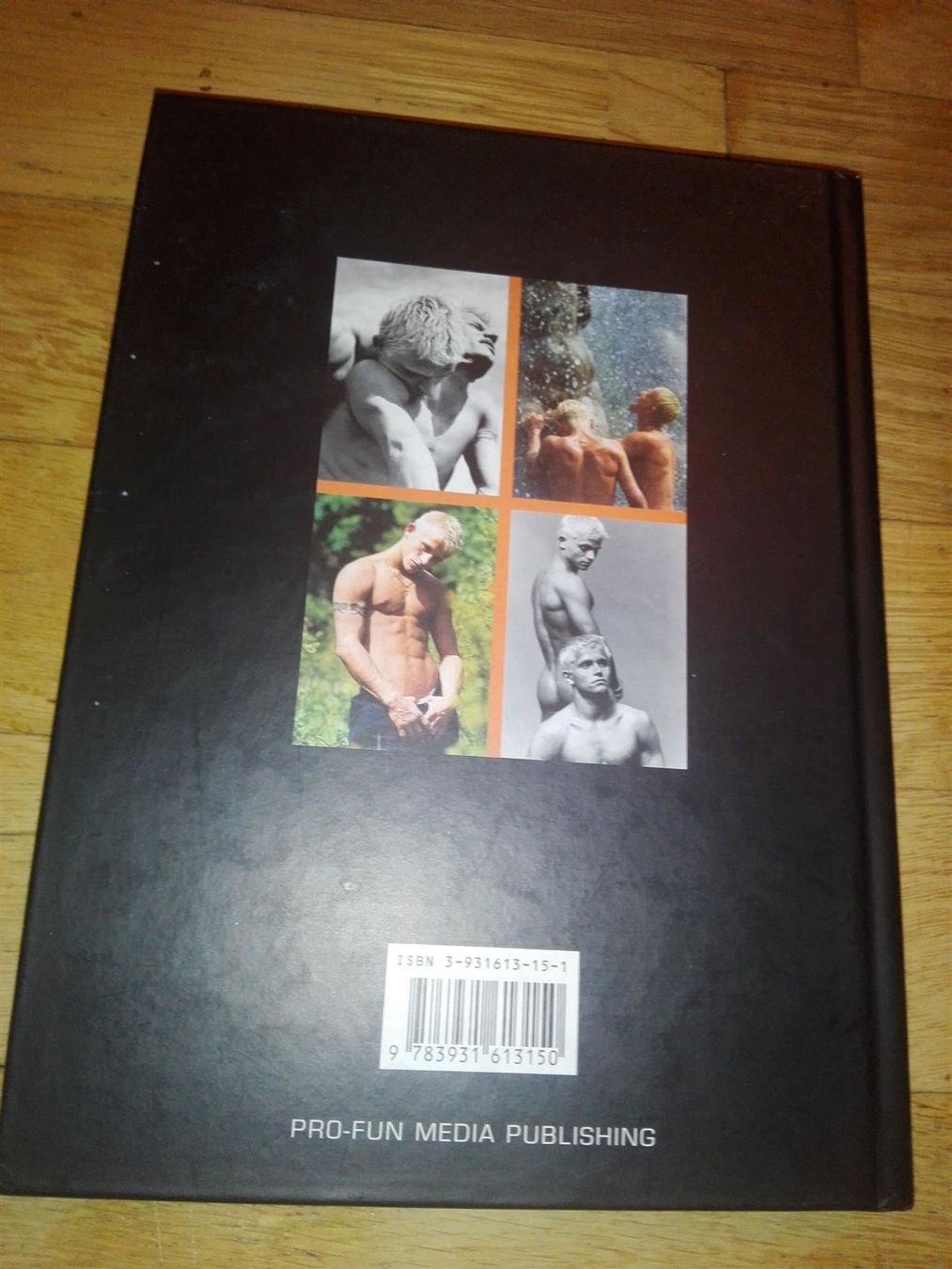 Bücher: One in Two - The Caeser Twins   (Deutsch – Gebraucht aus St. Gallen von elkapone 9