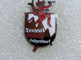 Ansteckpin 13: