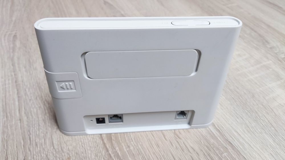 Huawei LTE-Router | Kaufen auf Ricardo
