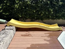 Rutsche ca. 3m lang