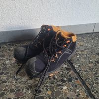 Uvex Sicherheitsschuhe Gr. 41 Top Zustand