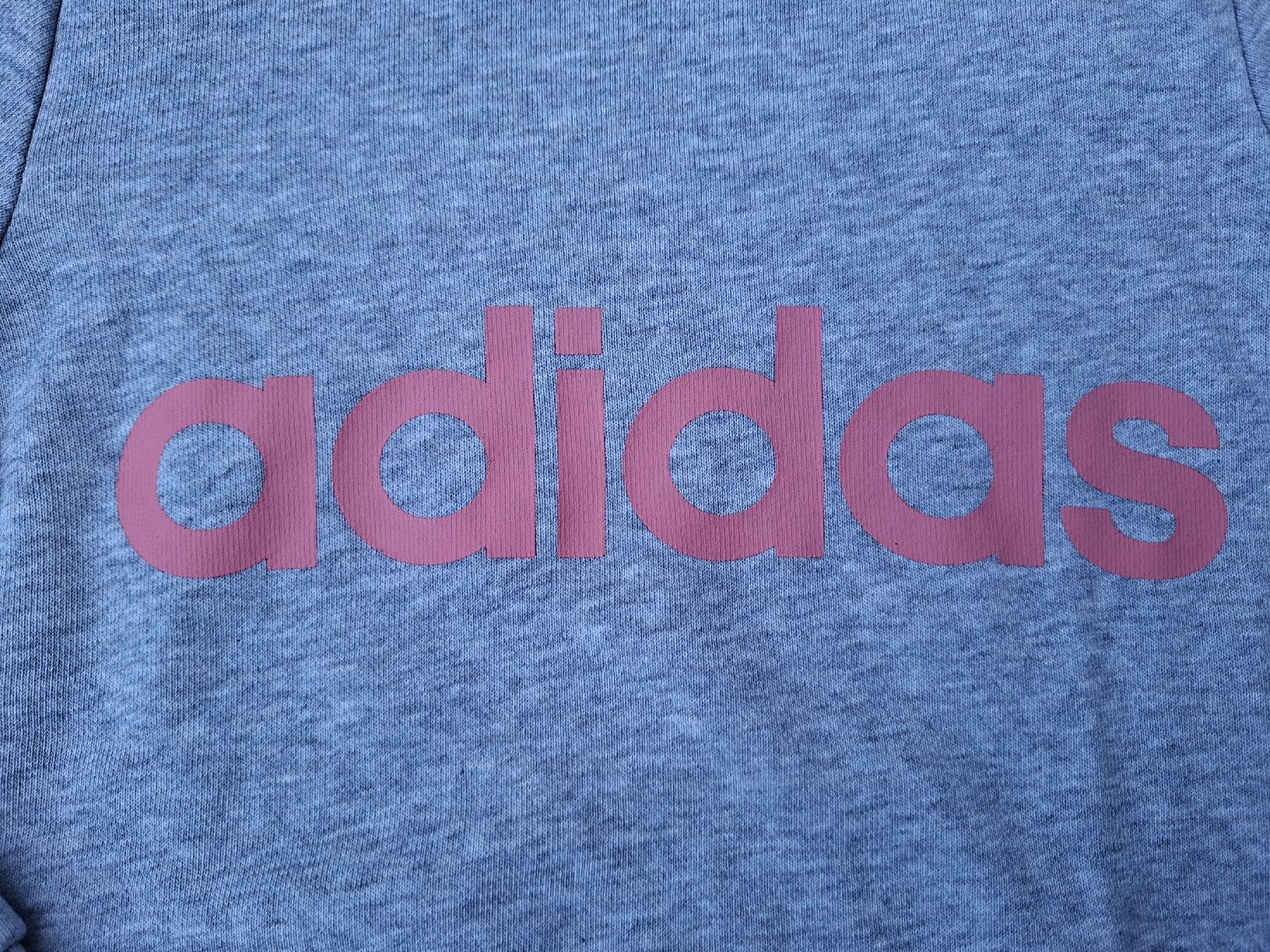 Adidas Pullover & Sweatshirts: Pullover ADIDAS, Gr. 110/116 – Gebraucht aus Seuzach von nadine.baur84 1