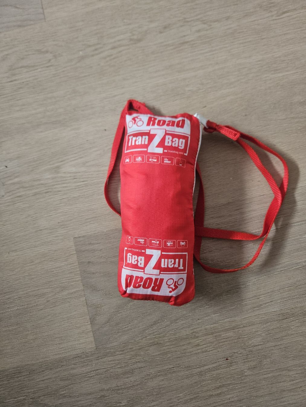 Pezzi di ricambio: TranZBag Road, neu – Nuovo (secondo la descrizione) da wettingen venduto da benitoces