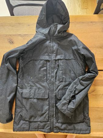 Herren Ski-/Snowboardjacke Burton - Grösse M