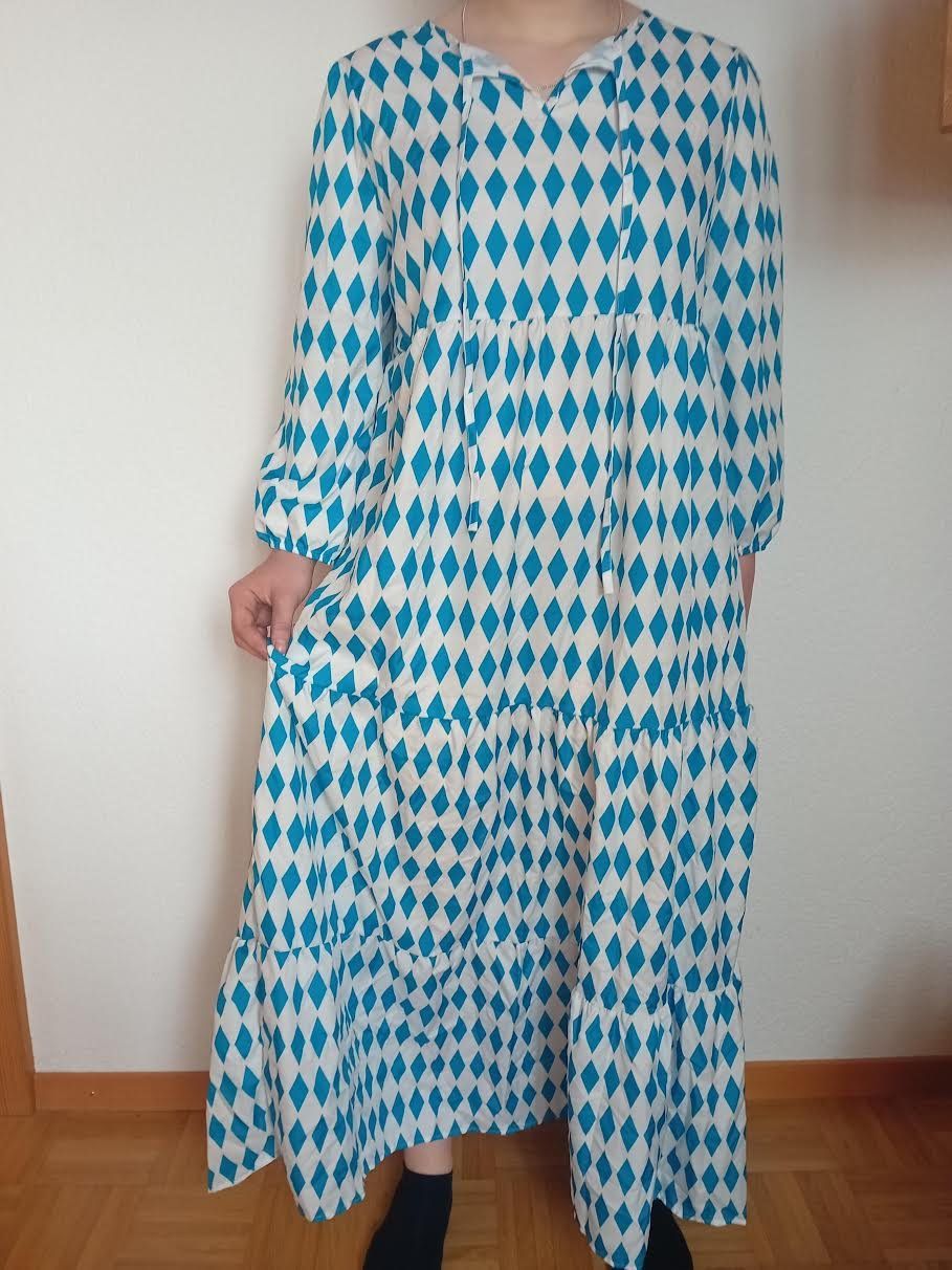 Vestiti: Kleid 36-38 – Nuovo (secondo la descrizione) da Salez venduto da Robe12 1