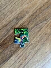 Ravensburger Puzzle: Puzzle Dino ab 8 Jahren – Usato da Reinach BL venduto da zurli44 2