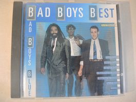 Bad Boys Blue - Best of CD