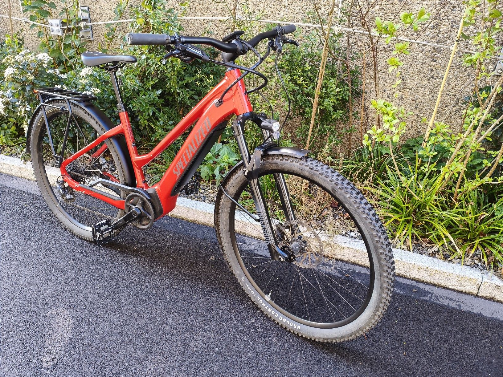 Specialized Biciclette: E-bike Specialized Turbo Tero Grösse M – Usato da Nussbaumen AG venduto da Trtznd21 3