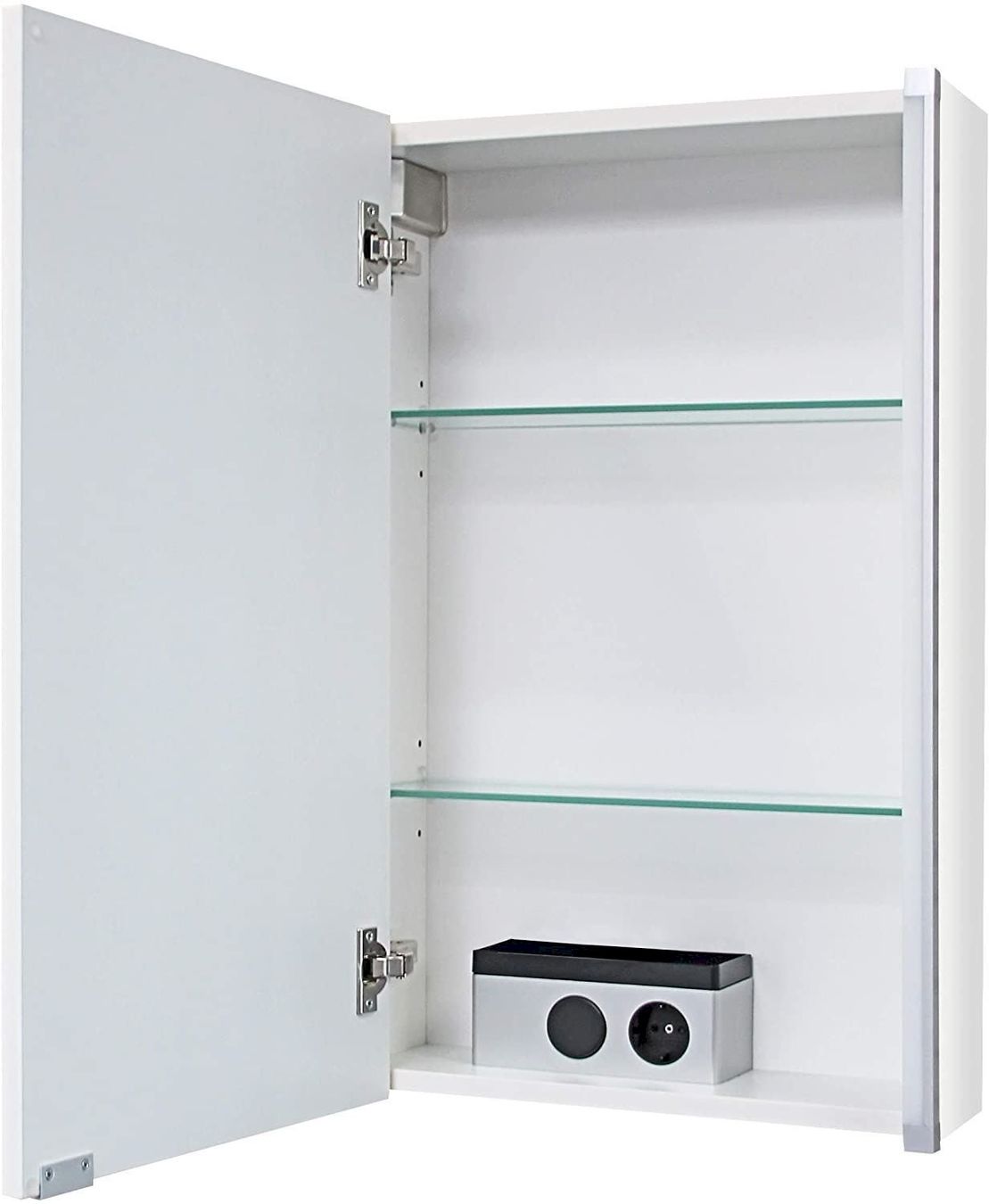 Spiegelschränke: Fackelmann Led-Line Spiegelschrank 82951 – Neu und originalverpackt aus Bottighofen von zaap 3
