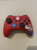 Controller Nintendo Switch Mario 