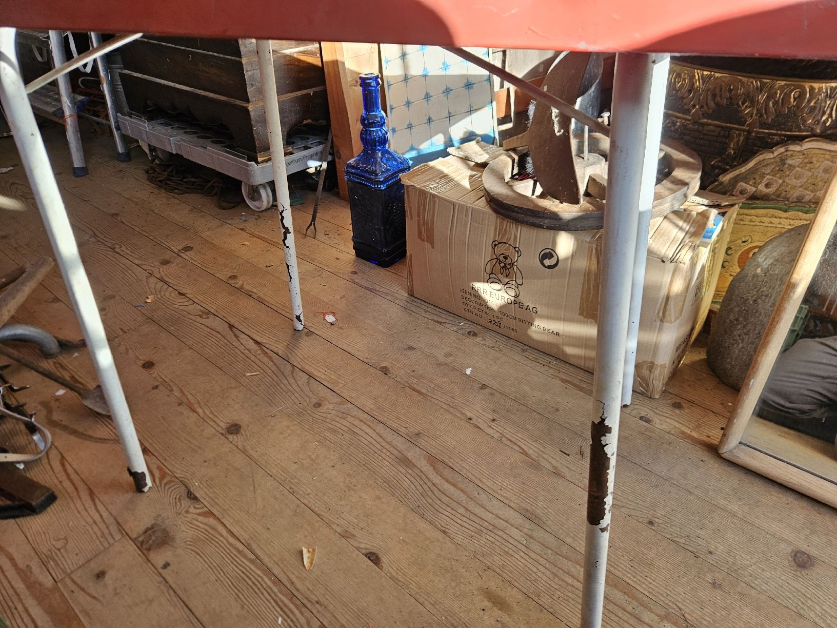 Tavoli: tischgarten 90 x 60cm!! no Bigla – Usato da Cevio venduto da BiadiciN 6