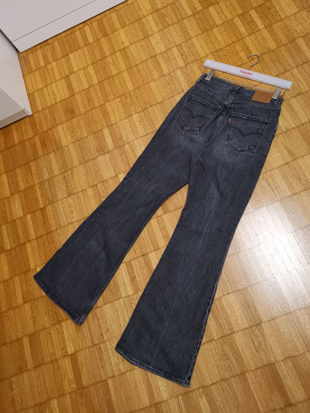 Levi's Jeans: Levis Jeans – Neu (gemäss Beschreibung) aus Killwangen von hua_c2df 1