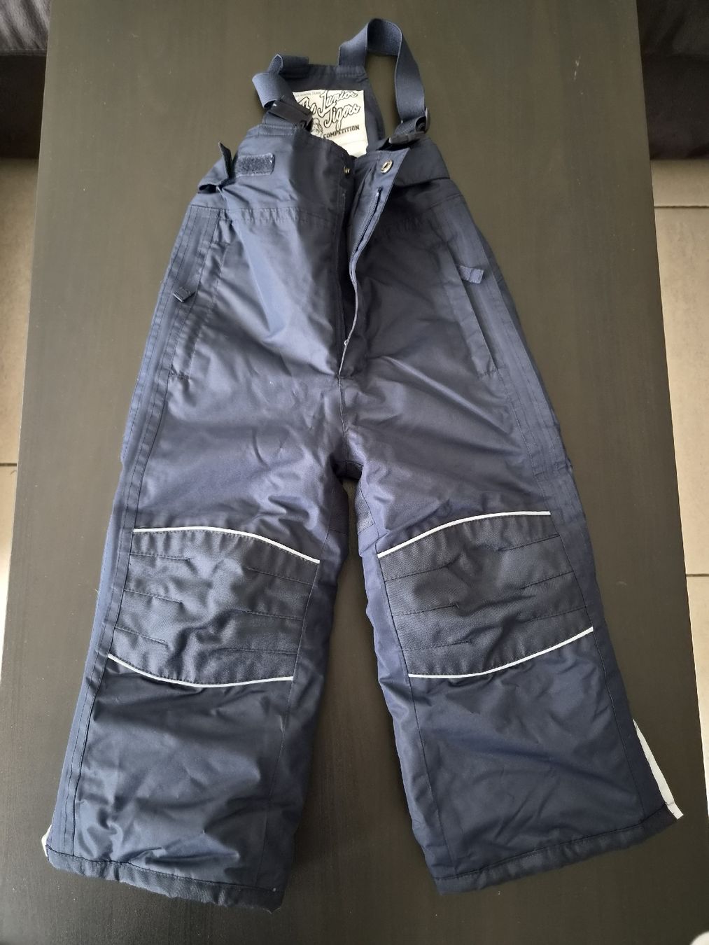 Pantaloni: Skihosen Gr 86/92  – Usato da Zürich venduto da mel_mzx6