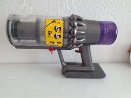 Dyson V11 déffectieux