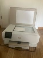 HP Drucker