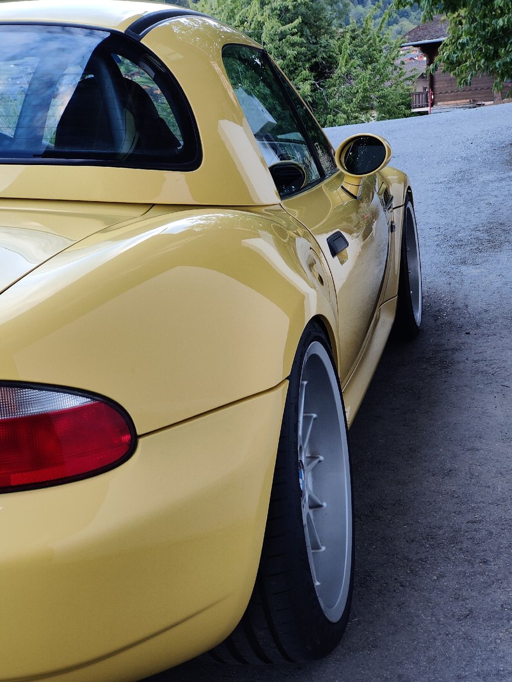 BMW Automobili: BMW Z3 2.8 hard top – Usato da Troistorrents venduto da vil_6bzv 3