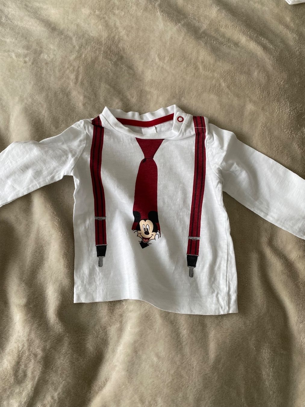 Camicie, Top & T-shirt: Baby T-Shirts Grösse 68 – Usato da Zürich venduto da MaSte 4