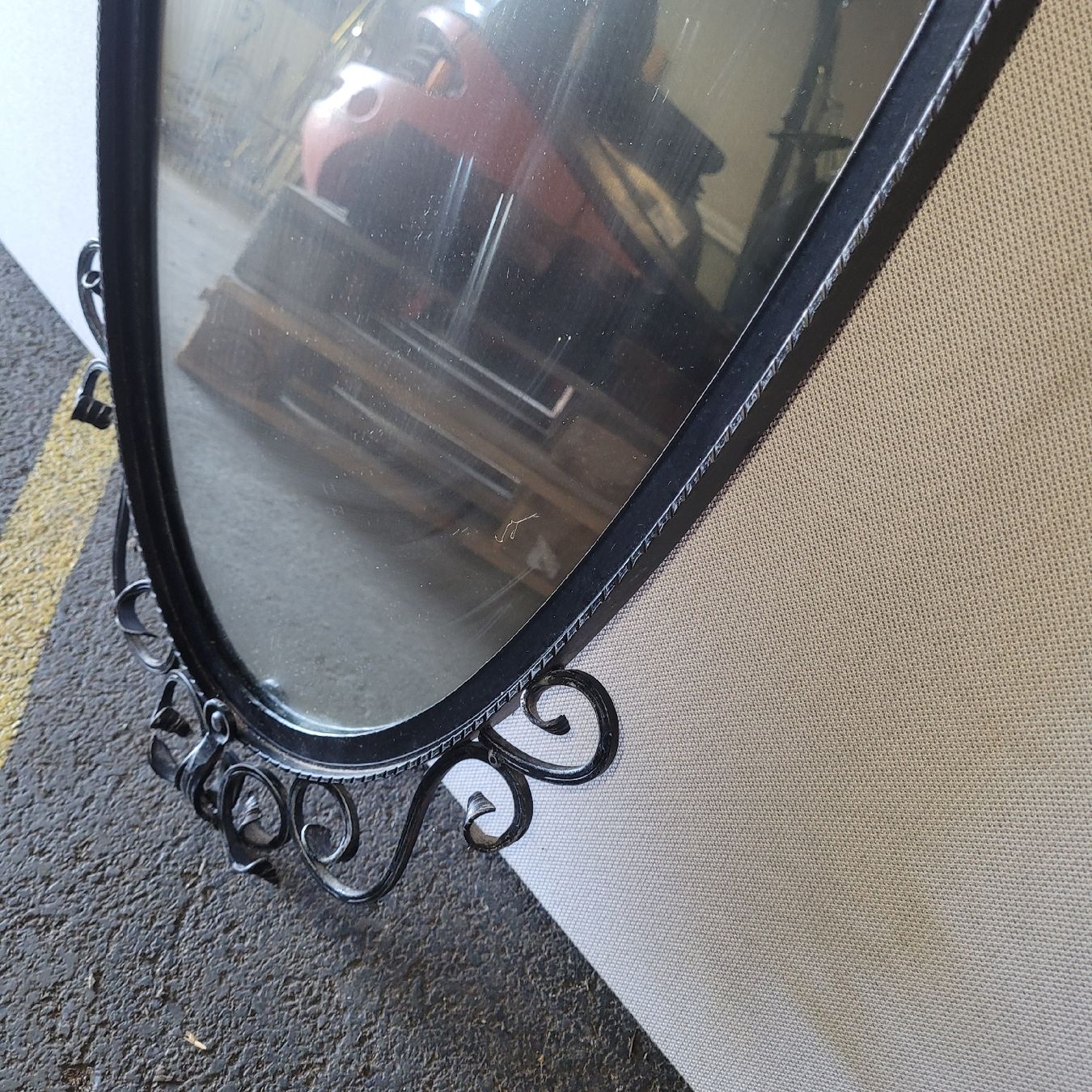 Miroirs: spiegel möbel – D'occasion à Reichenburg par AK_78 4