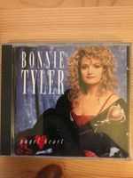 BONNIE TYLER (CD) Angel Heart