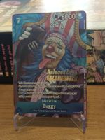 One Piece, Buggy (OP10 Release Event Winner) 🤡