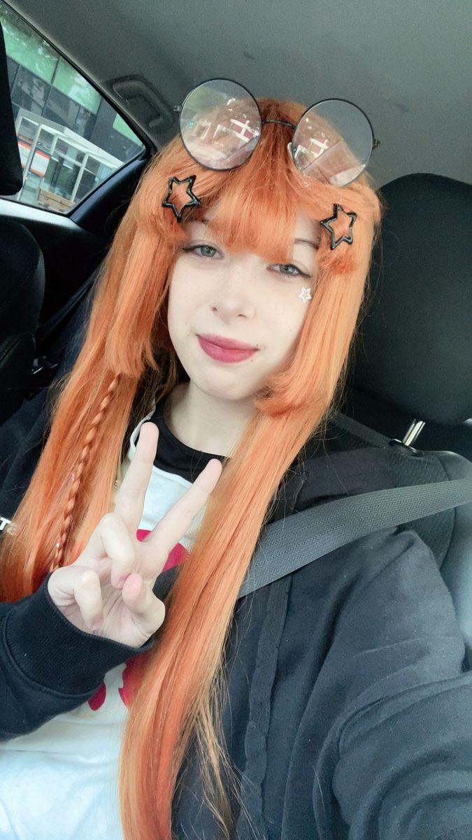 Costumi: Futaba Cosplay Persona 5 – Usato da Uster venduto da zmac4 1