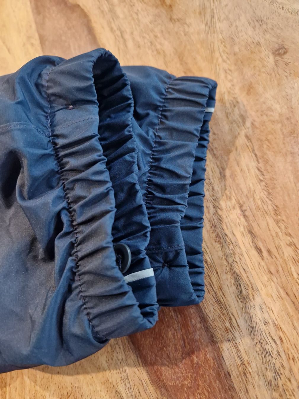 Didriksons Pantaloni: DIDRIKSONS Skihose Grösse 130 – Usato da Trachslau venduto da schumannmario 3