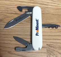VICTORINOX SACKMESSER PROMINENT
